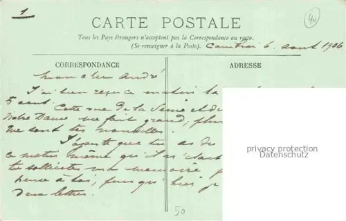 AK / Ansichtskarte CHERBOURG-Octeville 50 Manche L'Avant Port Bateaux