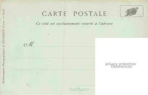 AK / Ansichtskarte AVRANCHES 50 Manche Vue générale prise au bord de la Sée