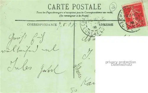 AK / Ansichtskarte Le Mont-Saint-Michel Entrée du Mont à l'arrivée du train