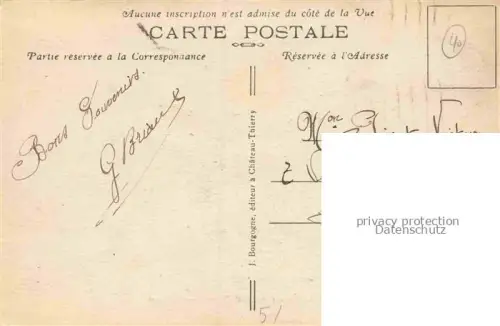 AK / Ansichtskarte Chalons-sur-Marne Chalons-en-Champagne 51 Marne Le canal