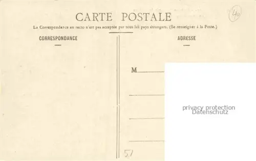 AK / Ansichtskarte Camp de Chalons Chalons-en-Champagne 51 Marne Le Canal à Sept-Saulx et le Pont l'Issu