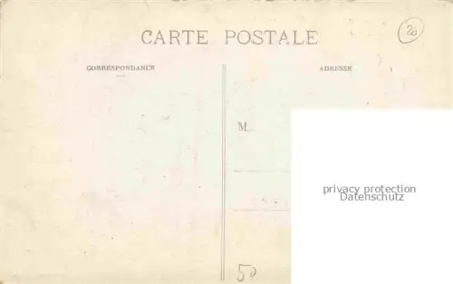 AK / Ansichtskarte CHERBOURG-Octeville 50 Manche Vallée de Quincampoix