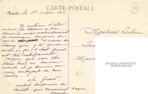 AK / Ansichtskarte CHERBOURG-Octeville 50 Manche Quai de l'Entrepôt et le Roule