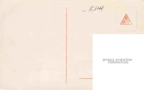 AK / Ansichtskarte Foto RPH Nr. 4752/4  Im sonnigen Sueden 