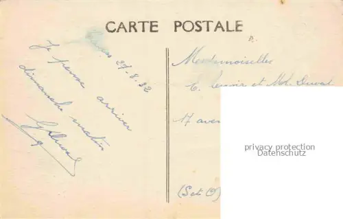 AK / Ansichtskarte Tavers ORLEANS 45 Loiret Chateau de Guignes