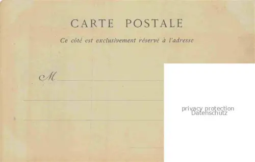 AK / Ansichtskarte ABBEVILLE 80 Somme La Promenade du Conal