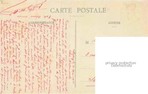 AK / Ansichtskarte MONTARGIS 45 Loiret Eglise Ste Marie Madeleine