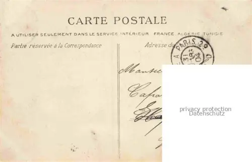 AK / Ansichtskarte Conde-sur-Iton EVREUX 27 Eure Le Vieux Chateau 