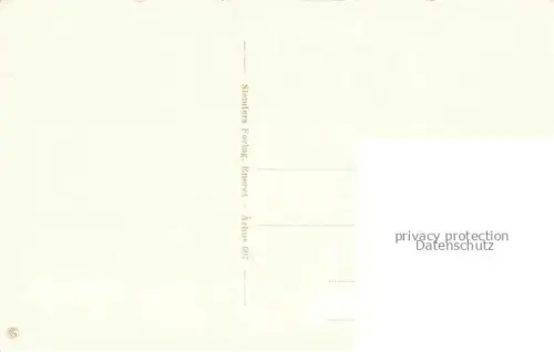 AK / Ansichtskarte Arhus Aarhus DK Det ny radhus