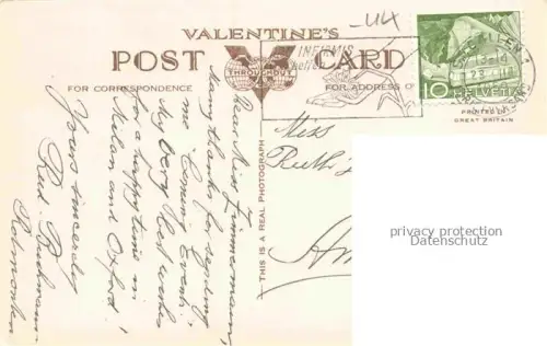 AK / Ansichtskarte OXFORD  Oxfordshire UK The Isis