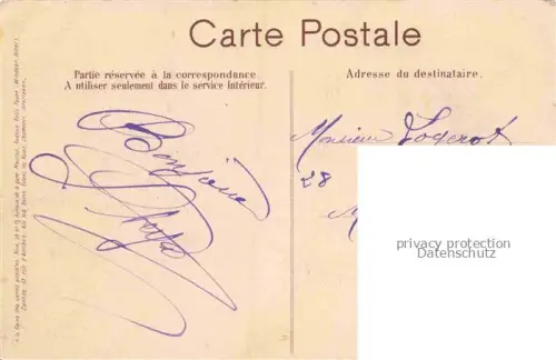 AK / Ansichtskarte NICE   Nizza 06 Alpes-Maritimes Le Monument Massena