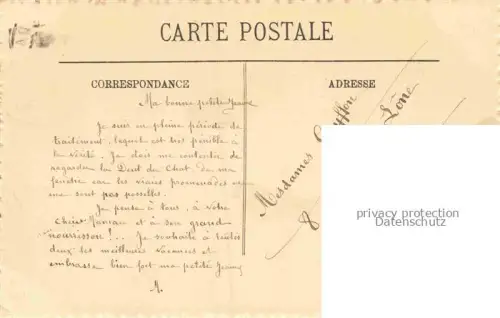 AK / Ansichtskarte AIX-LES-BAINS Chambery 73 Savoie Lac Bourget Dent du Chat