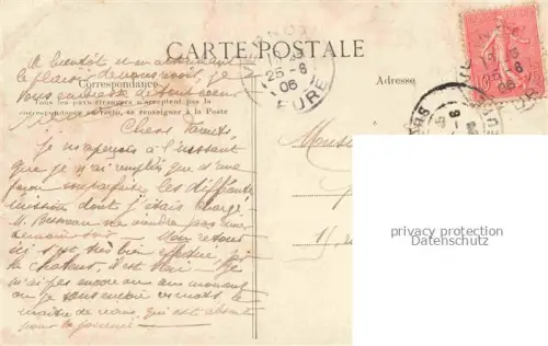 AK / Ansichtskarte Vernon  Evreux 27 Eure Ruines du vieux Pont