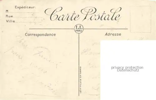 AK / Ansichtskarte Le Croisic Saint-Nazaire 44 Loire-Atlantique Le Jetee et le Phare