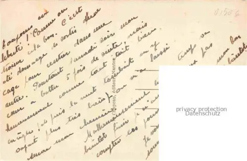 AK / Ansichtskarte LE  CROISIC Saint-Nazaire 44 Loire-Atlantique Le Port et les Quais vers la Place d'Aiguillon