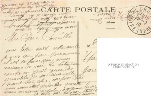 AK / Ansichtskarte LE  CROISIC Saint-Nazaire 44 Loire-Atlantique Bateaux de Peche sortant du Port