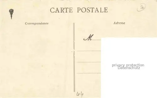 AK / Ansichtskarte Bourg-de-Batz Le Morlaix 29 Finistere Premier nuage