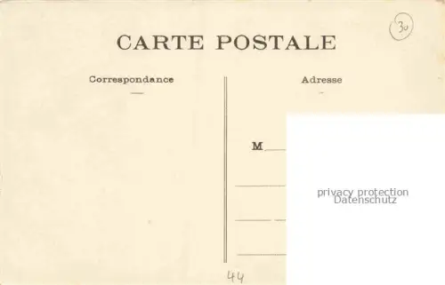 AK / Ansichtskarte Bourg-de-Batz Le Morlaix 29 Finistere Costume de Communiante Moyen Age