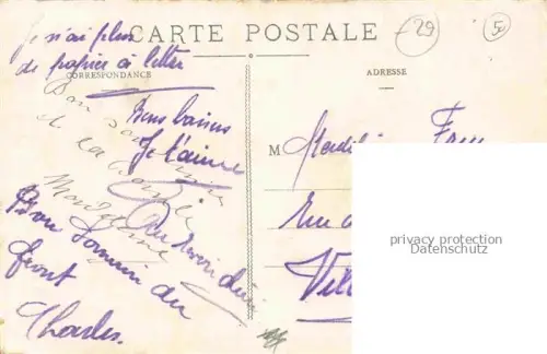 AK / Ansichtskarte Bourg-de-Batz Le Morlaix 29 Finistere Grande fete annuelle du Sel et des Paludiers Garcon et Demoiselle d'honneur