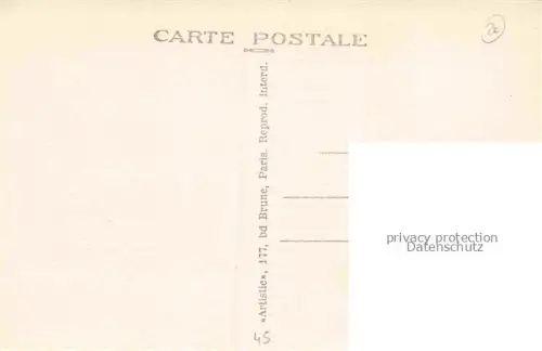 AK / Ansichtskarte Bellegarde Montargis 45 Loiret La Grille du Chateau et la Place