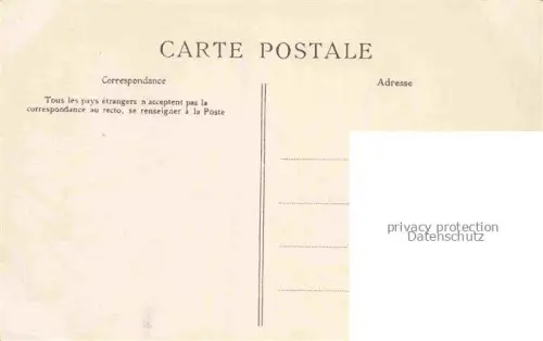 AK / Ansichtskarte SAINT-NAZAIRE  ST-NAZAIRE 44 Loire-Atlantique Cote Pointe de la Baie de la Rougeole