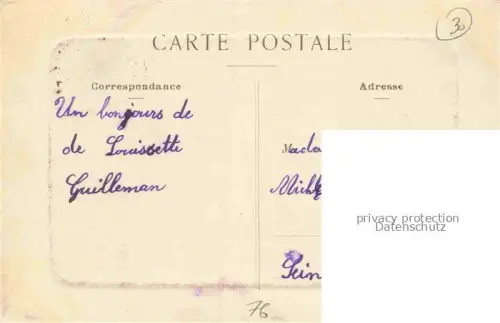 AK / Ansichtskarte SAINT-NAZAIRE  ST-NAZAIRE 44 Loire-Atlantique Arrivee du Bateau de Mindin dans les Estacades