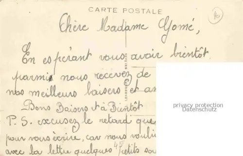 AK / Ansichtskarte Mardie ORLEANS 45 Loiret Eglise