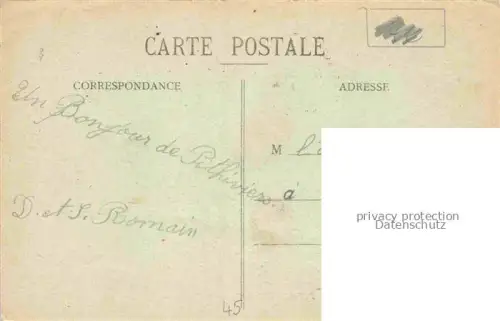 AK / Ansichtskarte Pithiviers-en-Gatinais 45 Loiret Vue generale