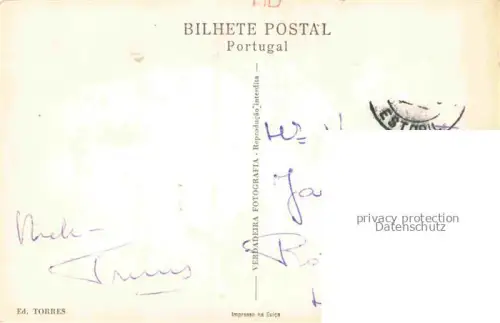 AK / Ansichtskarte LISBOA Lisbon Lissabon Lisbonne PT Aqueduto das Aguas Livres