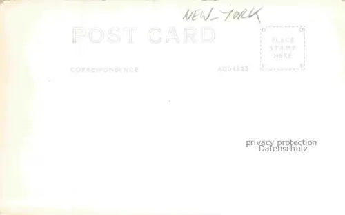 AK / Ansichtskarte NEW YORK City USA Lakes of Central Park Mid New York Skyline