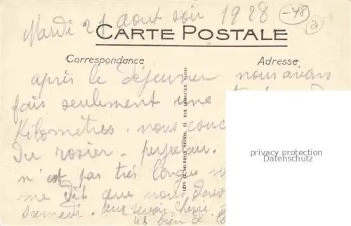 AK / Ansichtskarte Le Rozier Florac 48 Lozere Panorama Peyrelau