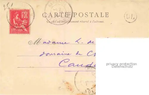 AK / Ansichtskarte NERAC-EN-ALBRET 47 Lot-et-Garonne Grotte de Fleurette