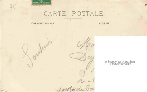 AK / Ansichtskarte MARMANDE 47 Lot-et-Garonne Pont suspendu et Quai