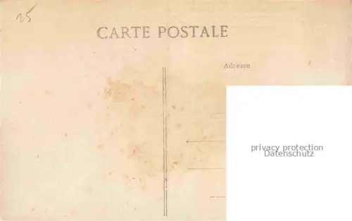 AK / Ansichtskarte MARMANDE 47 Lot-et-Garonne Eglise Notre Dame