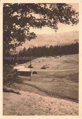 AK / Ansichtskarte Orbey Urbeis 68 Haut Rhin Panorama