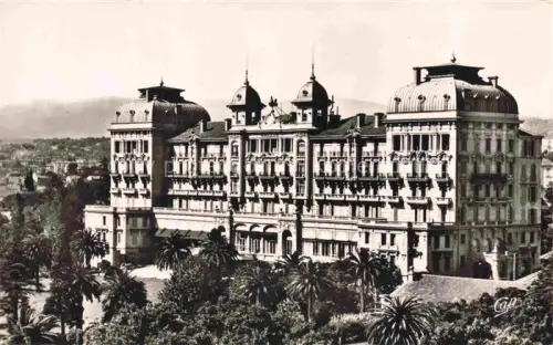 AK / Ansichtskarte CANNES 06 Alpes-Maritimes Gallia Palace