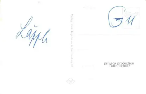 AK / Ansichtskarte Bad Oldesloe Schleswig-Holstein Schloss Nuetschau Haus St Ansgar