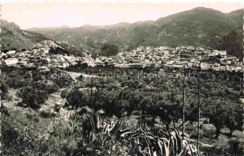 AK / Ansichtskarte Moulay-Idriss Moulay-Idris Maroc Vue generale