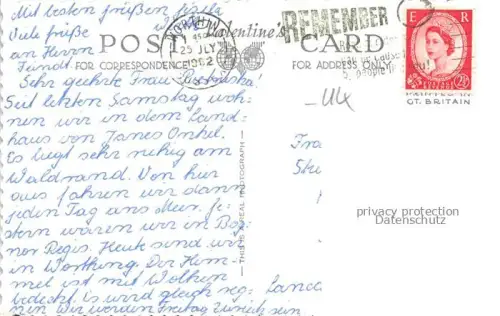 AK / Ansichtskarte Worthing  West Sussex UK Marine Parade and Beach Pier Entrance The Gardens Beach House Park Pier and Lido