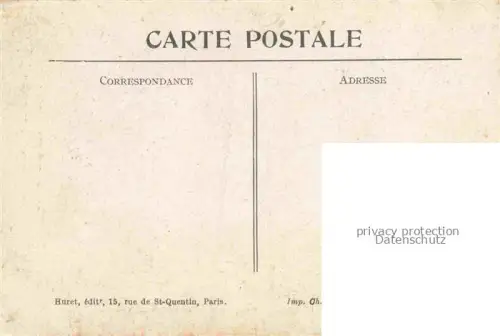 AK / Ansichtskarte Aubigny-en-Artois ARRAS 62 Pas-de-Calais Vise Paris Nr. 226 Guerre