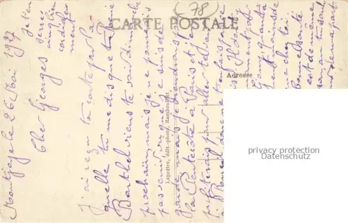 AK / Ansichtskarte Clairefontaine -en-Yvelines Rambouillet 78 Yvelines Chateau de Montjoye