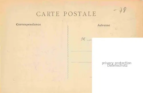 AK / Ansichtskarte Argeville Hargeville Mantes-la-Jolie 78 Yvelines Ansien Colombier