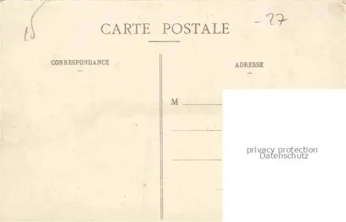 AK / Ansichtskarte Vernon  Evreux 27 Eure Pont Moulin de St. Jean