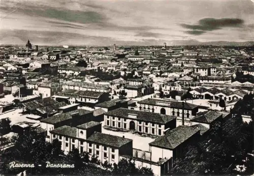 AK / Ansichtskarte RAVENNA Emilia-Romagna IT Panorama