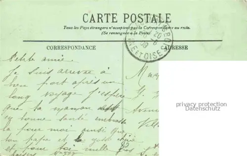 AK / Ansichtskarte MERS-LES-BAINS MERS-SUR-MER Abbeville 80 Somme Promenade de la plage un jour de rallye