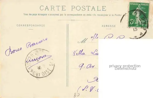 AK / Ansichtskarte Le Crotoy ABBEVILLE 80 Somme Rue de la Porte-du-Pont