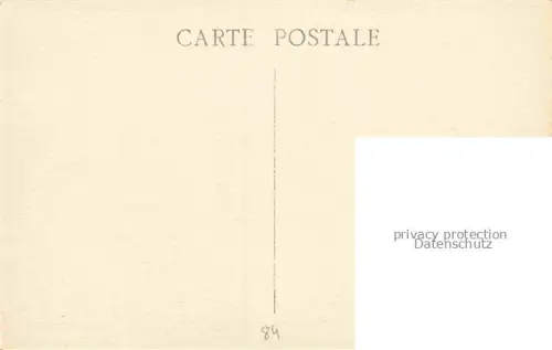 AK / Ansichtskarte Cavaillon APT 84 Vaucluse Marché aux Melons