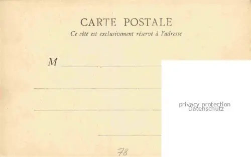 AK / Ansichtskarte Andresy Saint-Germain-en-Laye 78 Yvelines Le Barrage