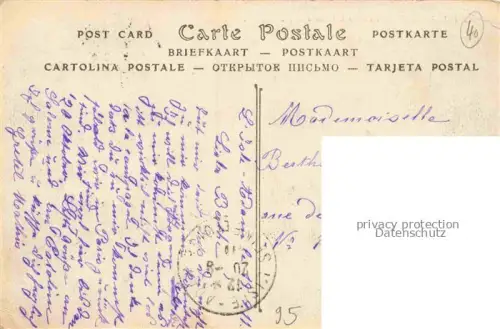 AK / Ansichtskarte L Isle-Adam PONTOISE 95 Val-d Oise La plage à l'heure des bains