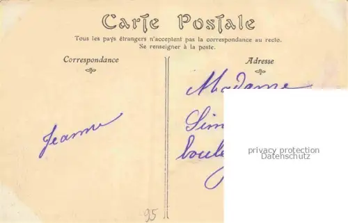 AK / Ansichtskarte L Isle-Adam PONTOISE 95 Val-d Oise La plage